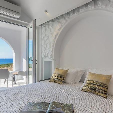 Cyano Suites Naxos City エクステリア 写真